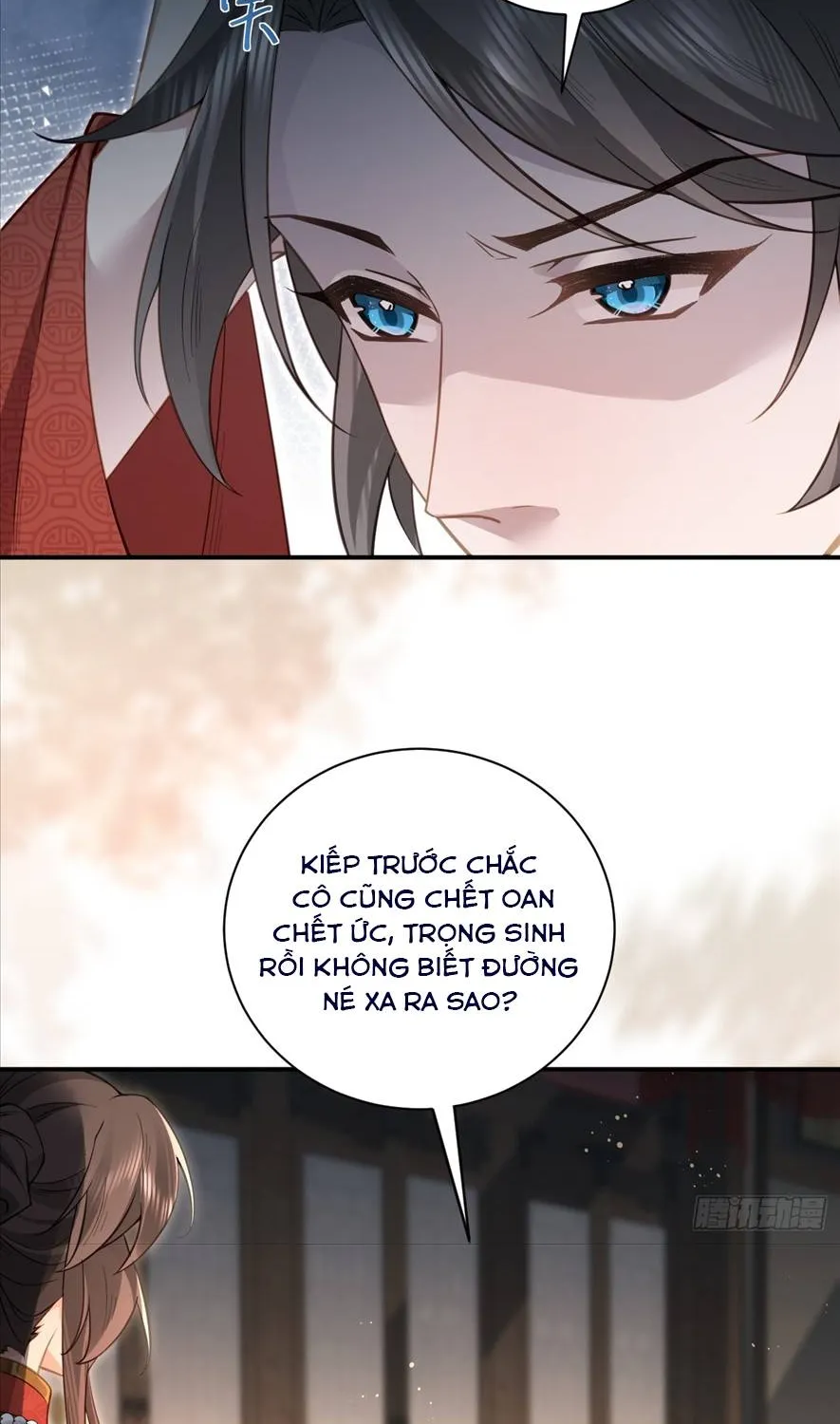 Trùng Sinh Gả Cho Tiểu Thúc Khác, Phu Thê Liên Thủ Ngược Tra Chapter 3 - Trang 41