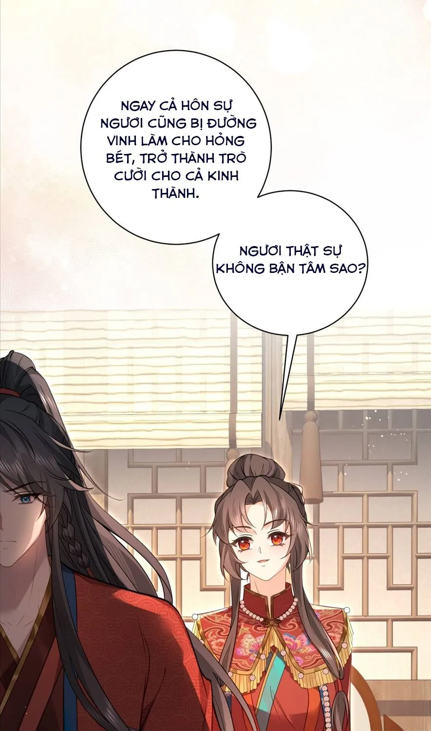 Trùng Sinh Gả Cho Tiểu Thúc Khác, Phu Thê Liên Thủ Ngược Tra Chapter 3 - Trang 44