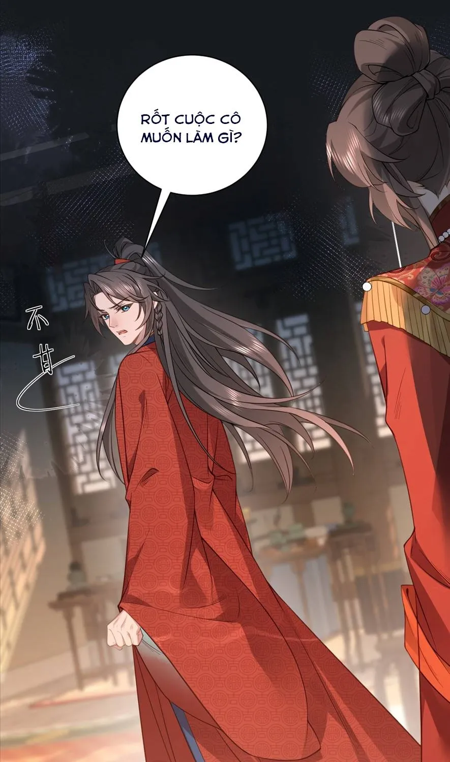 Trùng Sinh Gả Cho Tiểu Thúc Khác, Phu Thê Liên Thủ Ngược Tra Chapter 3 - Trang 47