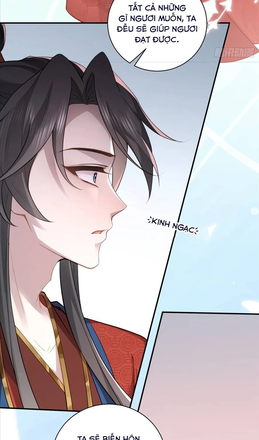 Trùng Sinh Gả Cho Tiểu Thúc Khác, Phu Thê Liên Thủ Ngược Tra Chapter 3 - Trang 50
