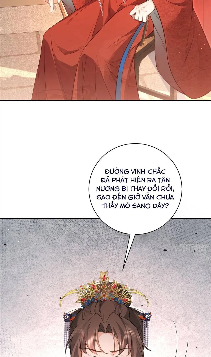 Trùng Sinh Gả Cho Tiểu Thúc Khác, Phu Thê Liên Thủ Ngược Tra Chapter 3 - Trang 6