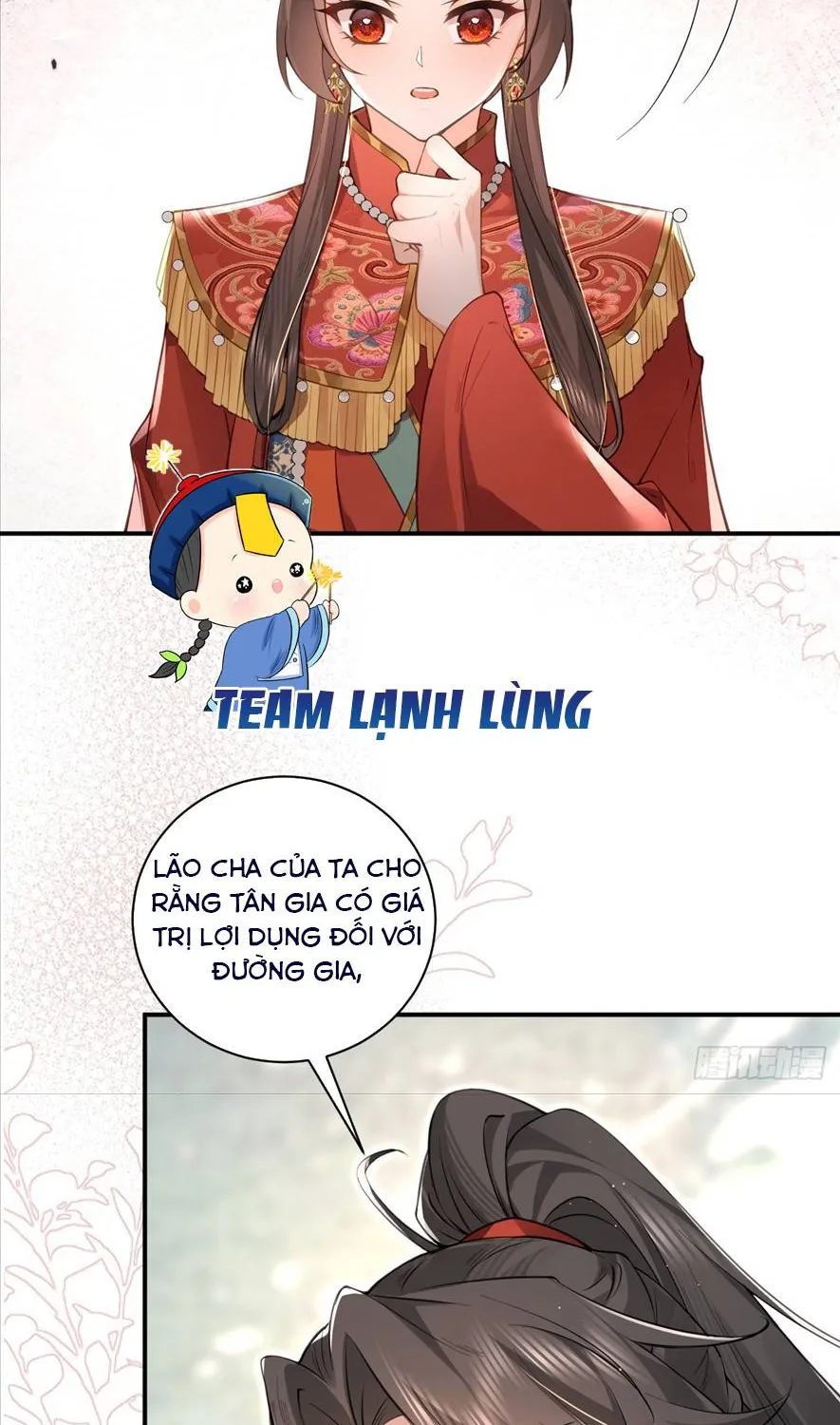 Trùng Sinh Gả Cho Tiểu Thúc Khác, Phu Thê Liên Thủ Ngược Tra Chapter 3 - Trang 7