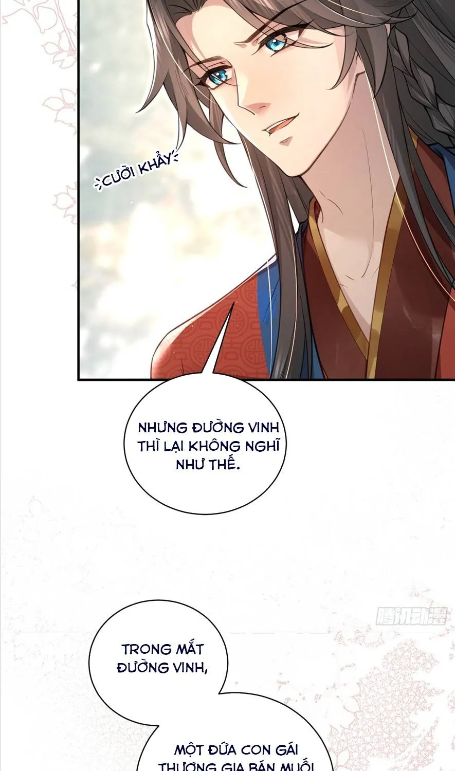Trùng Sinh Gả Cho Tiểu Thúc Khác, Phu Thê Liên Thủ Ngược Tra Chapter 3 - Trang 8