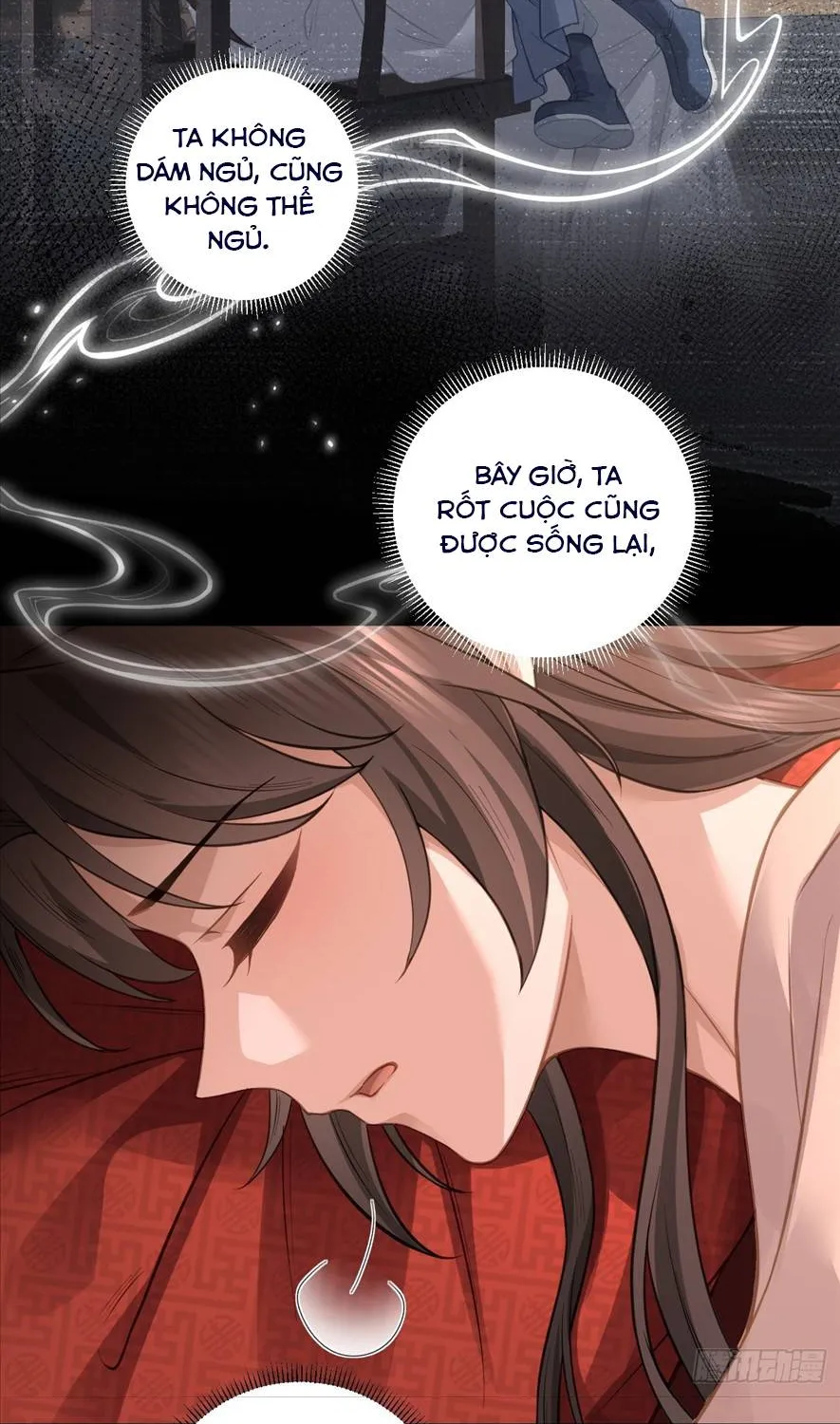 Trùng Sinh Gả Cho Tiểu Thúc Khác, Phu Thê Liên Thủ Ngược Tra Chapter 4 - Trang 11