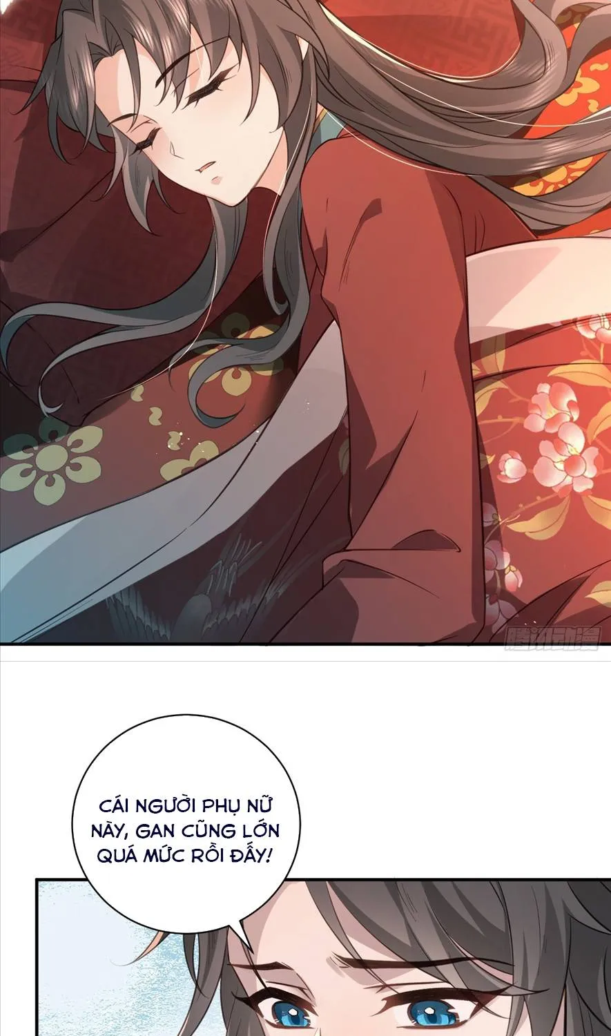 Trùng Sinh Gả Cho Tiểu Thúc Khác, Phu Thê Liên Thủ Ngược Tra Chapter 4 - Trang 16