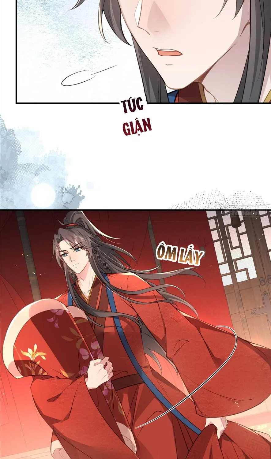 Trùng Sinh Gả Cho Tiểu Thúc Khác, Phu Thê Liên Thủ Ngược Tra Chapter 4 - Trang 17