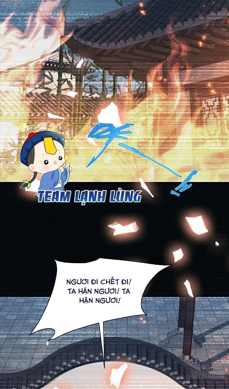 Trùng Sinh Gả Cho Tiểu Thúc Khác, Phu Thê Liên Thủ Ngược Tra Chapter 4 - Trang 21