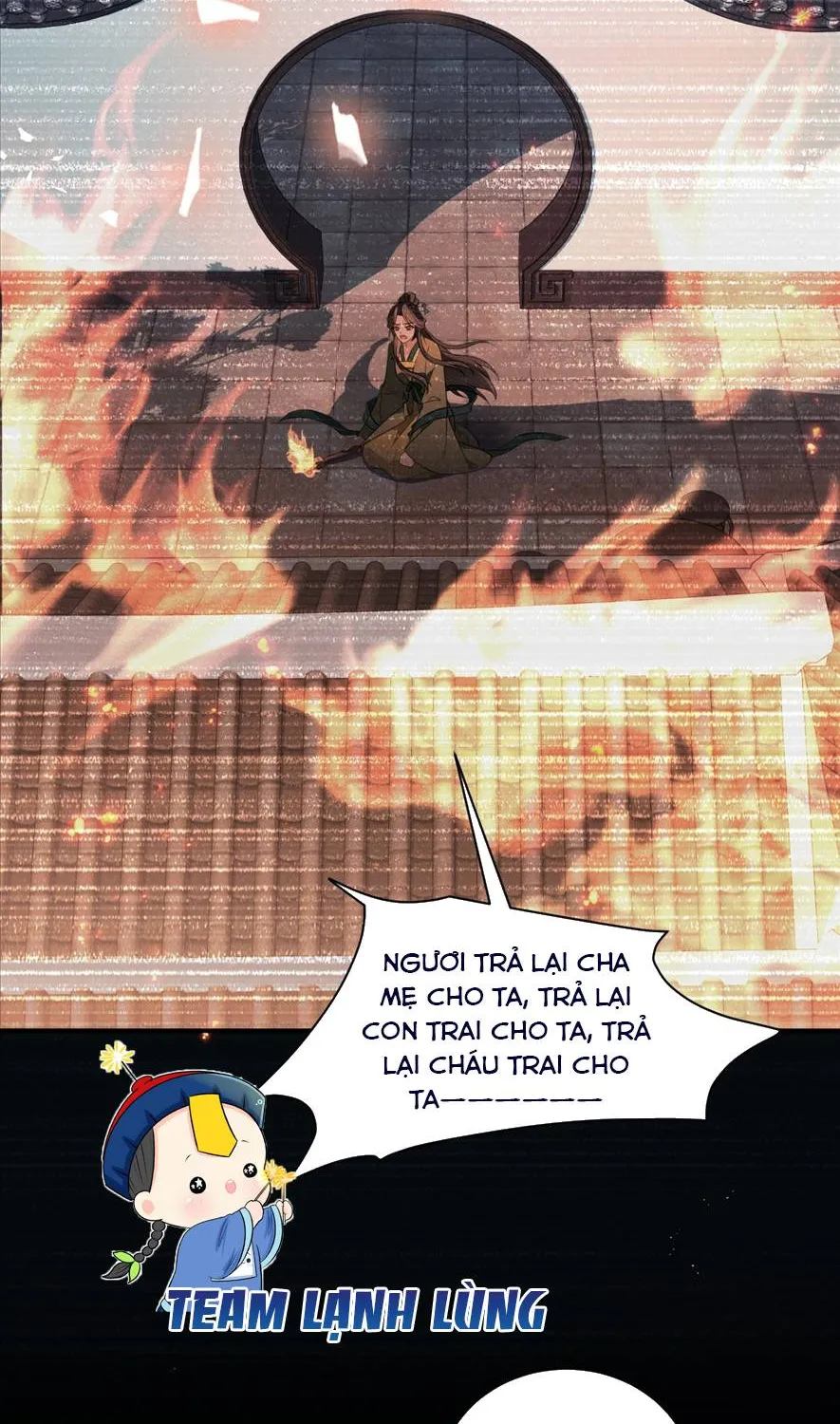 Trùng Sinh Gả Cho Tiểu Thúc Khác, Phu Thê Liên Thủ Ngược Tra Chapter 4 - Trang 22