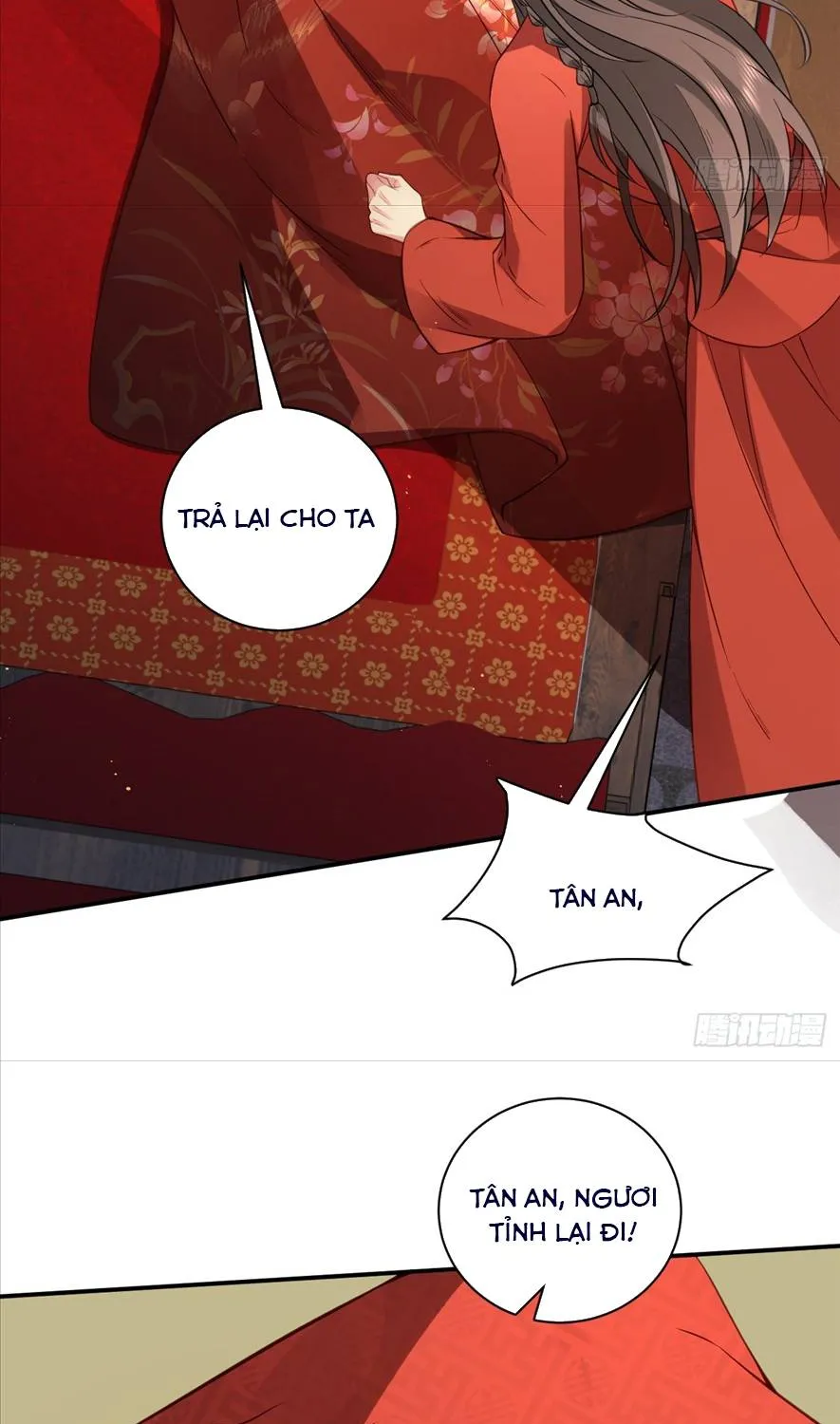 Trùng Sinh Gả Cho Tiểu Thúc Khác, Phu Thê Liên Thủ Ngược Tra Chapter 4 - Trang 25