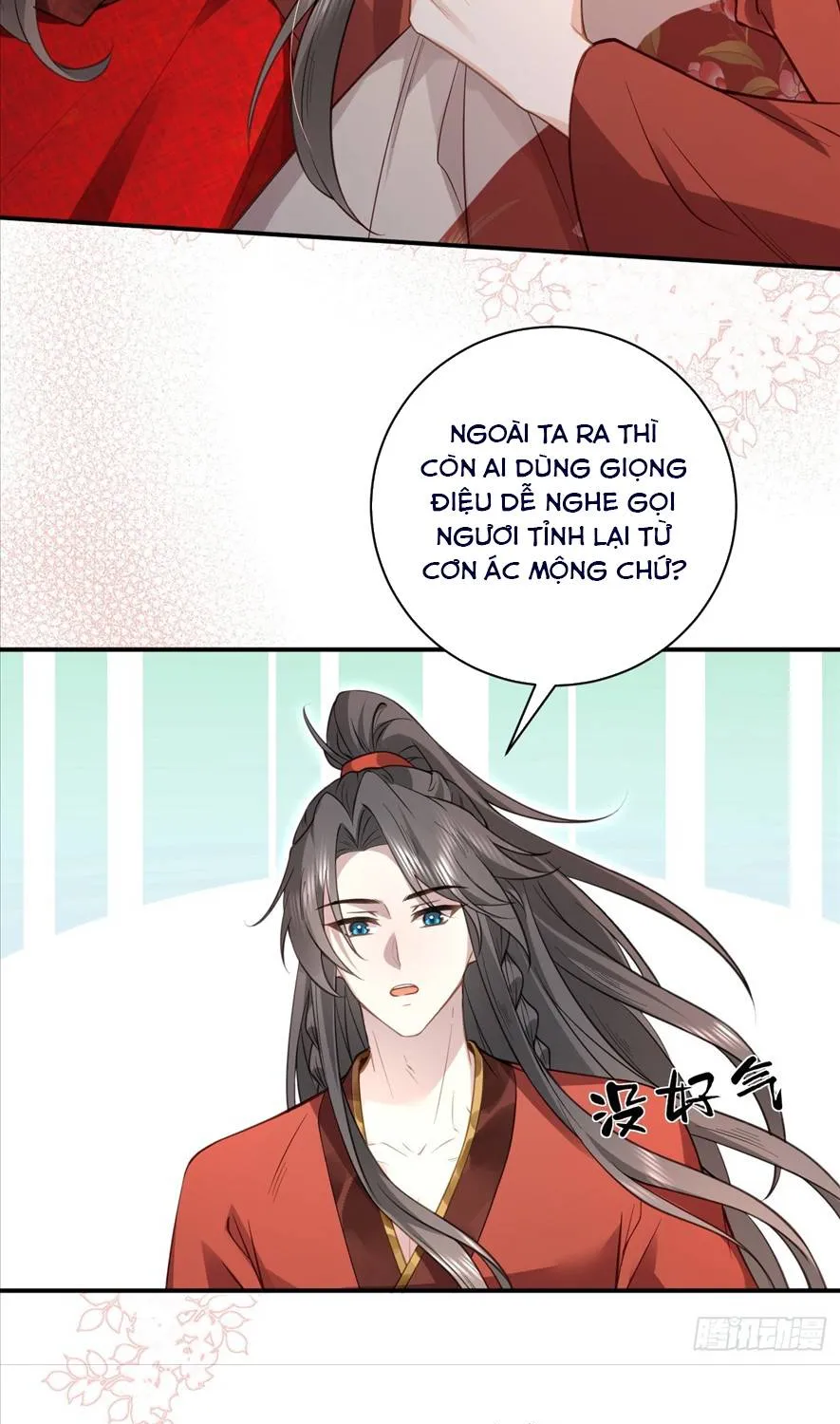 Trùng Sinh Gả Cho Tiểu Thúc Khác, Phu Thê Liên Thủ Ngược Tra Chapter 4 - Trang 29
