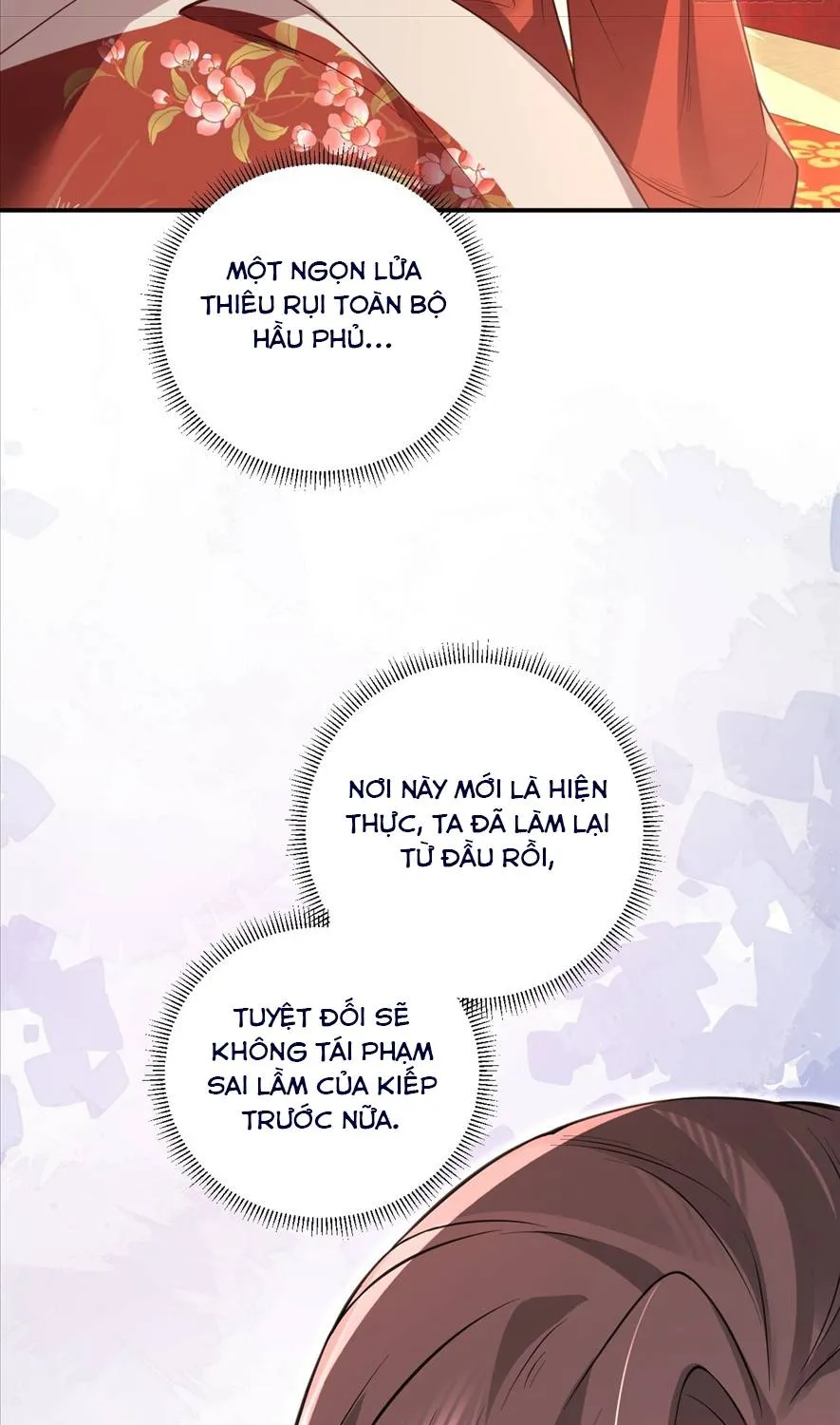 Trùng Sinh Gả Cho Tiểu Thúc Khác, Phu Thê Liên Thủ Ngược Tra Chapter 4 - Trang 31