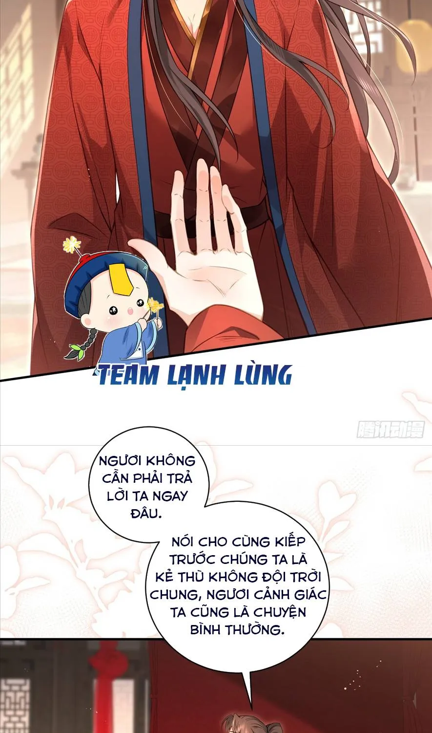 Trùng Sinh Gả Cho Tiểu Thúc Khác, Phu Thê Liên Thủ Ngược Tra Chapter 4 - Trang 4