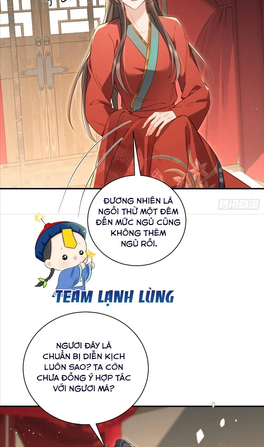 Trùng Sinh Gả Cho Tiểu Thúc Khác, Phu Thê Liên Thủ Ngược Tra Chapter 4 - Trang 40