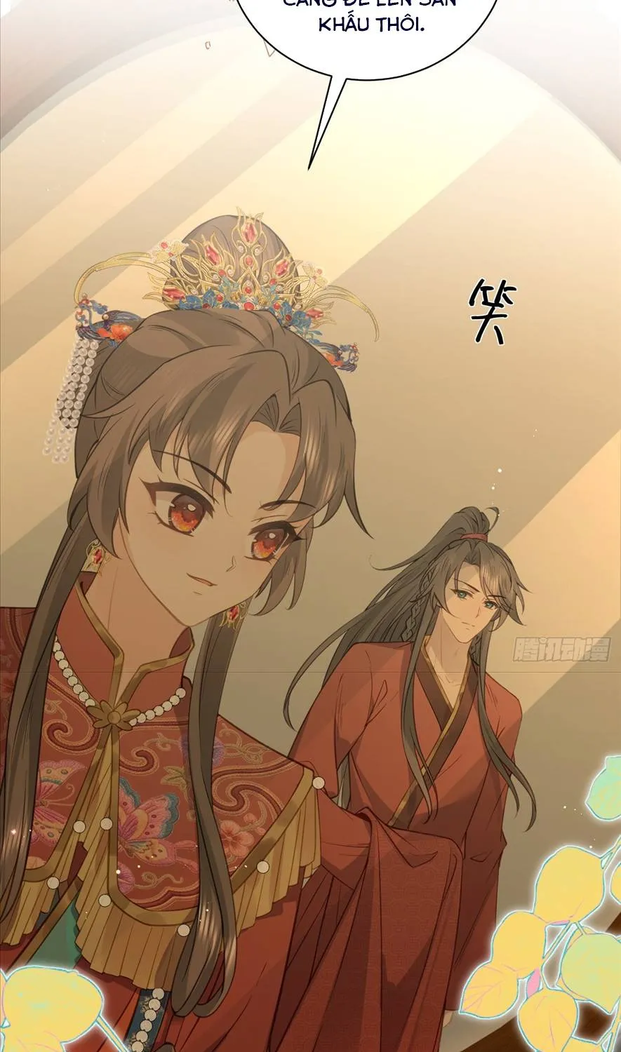 Trùng Sinh Gả Cho Tiểu Thúc Khác, Phu Thê Liên Thủ Ngược Tra Chapter 4 - Trang 43