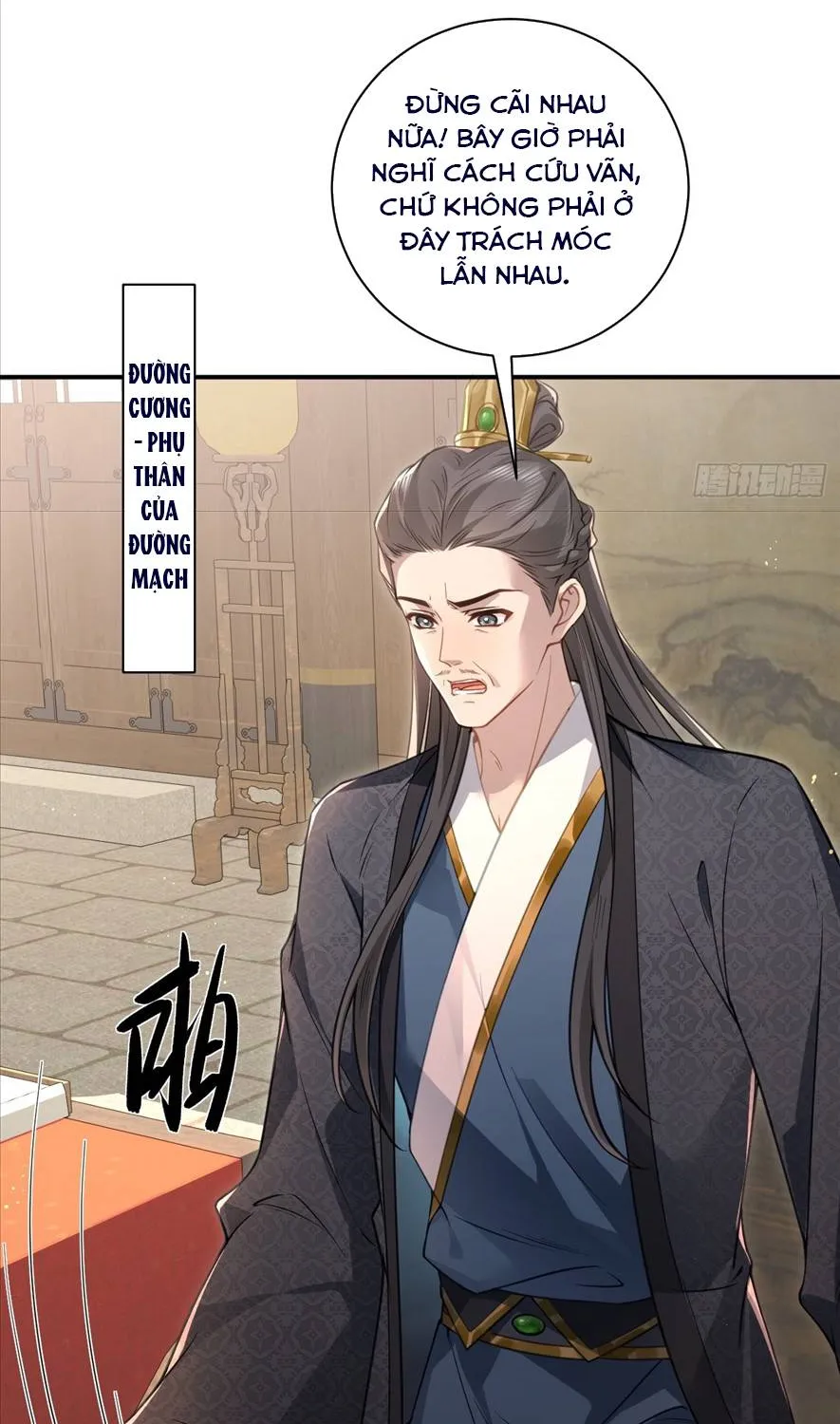 Trùng Sinh Gả Cho Tiểu Thúc Khác, Phu Thê Liên Thủ Ngược Tra Chapter 4 - Trang 48