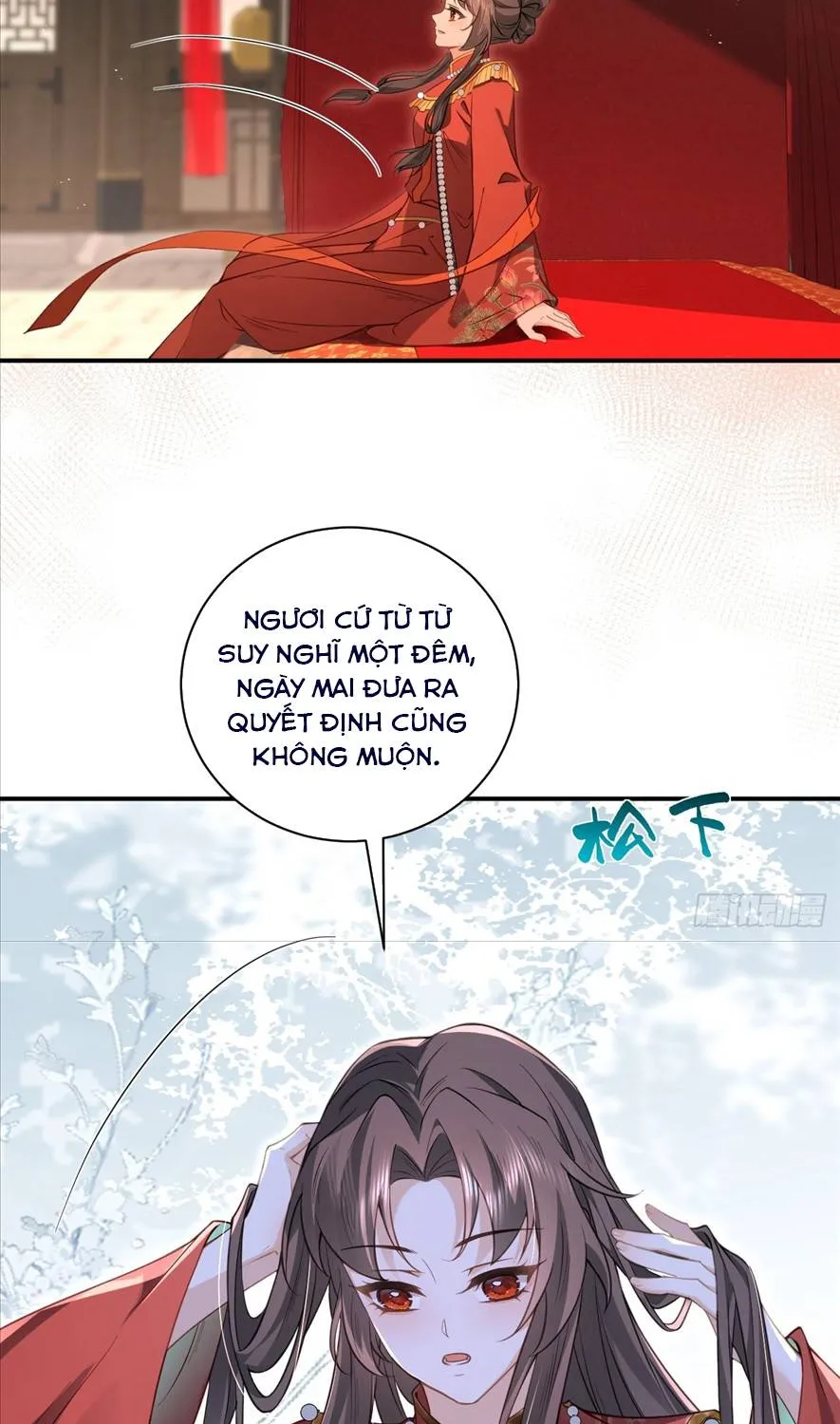 Trùng Sinh Gả Cho Tiểu Thúc Khác, Phu Thê Liên Thủ Ngược Tra Chapter 4 - Trang 5