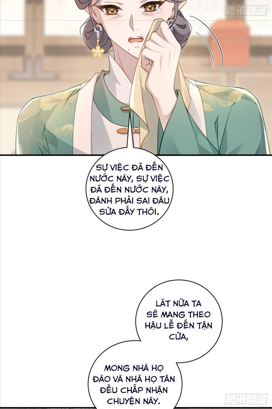 Trùng Sinh Gả Cho Tiểu Thúc Khác, Phu Thê Liên Thủ Ngược Tra Chapter 4 - Trang 50