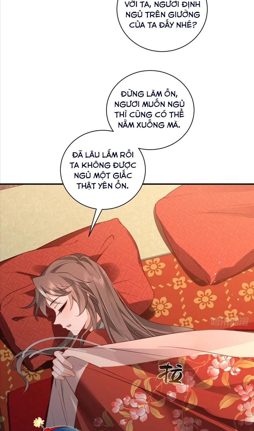 Trùng Sinh Gả Cho Tiểu Thúc Khác, Phu Thê Liên Thủ Ngược Tra Chapter 4 - Trang 7