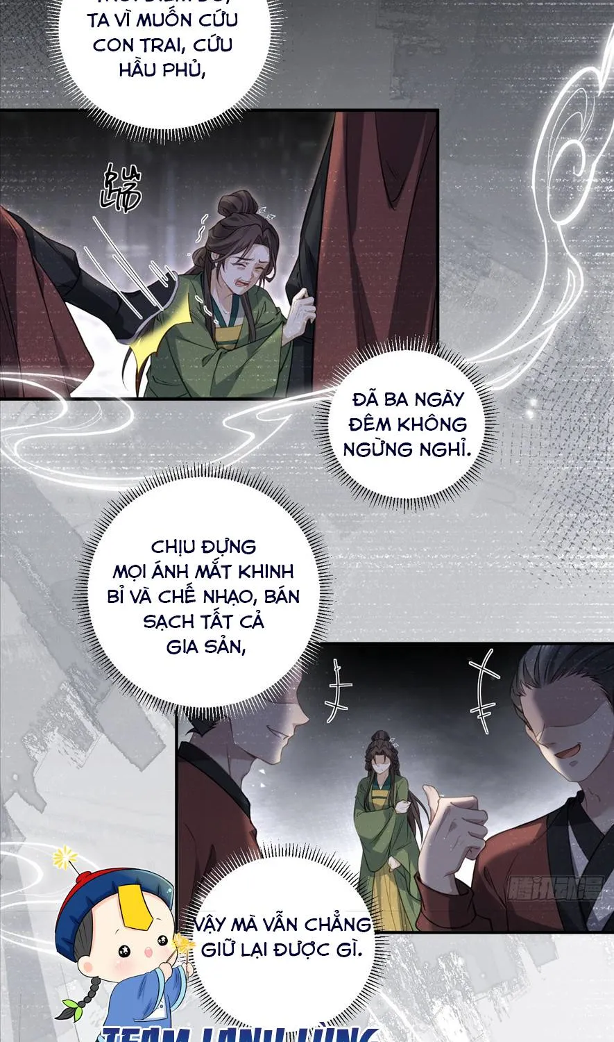 Trùng Sinh Gả Cho Tiểu Thúc Khác, Phu Thê Liên Thủ Ngược Tra Chapter 4 - Trang 9