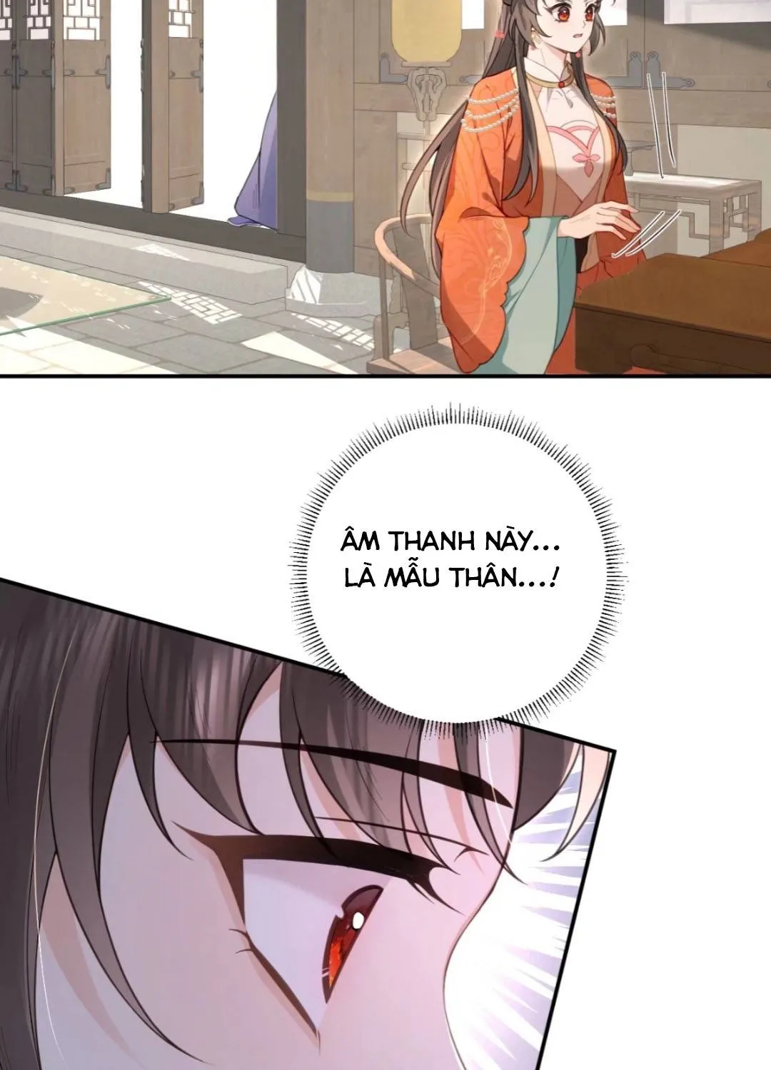 Trùng Sinh Gả Cho Tiểu Thúc Khác, Phu Thê Liên Thủ Ngược Tra Chapter 5 - Trang 13