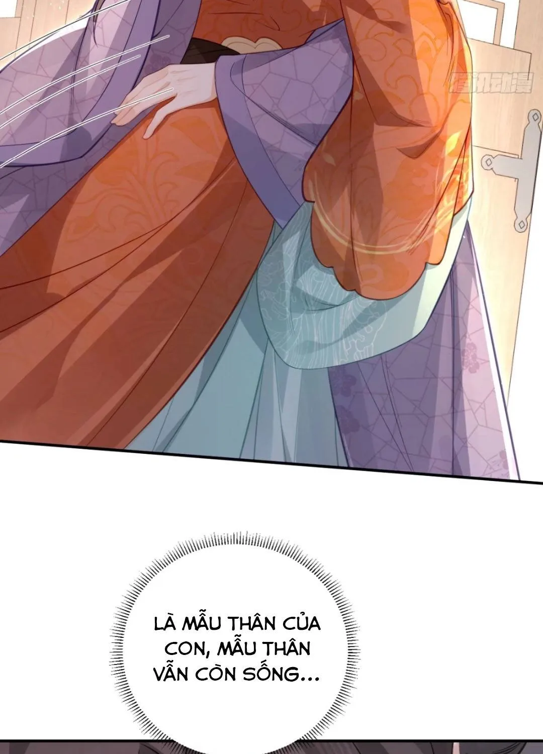 Trùng Sinh Gả Cho Tiểu Thúc Khác, Phu Thê Liên Thủ Ngược Tra Chapter 5 - Trang 17