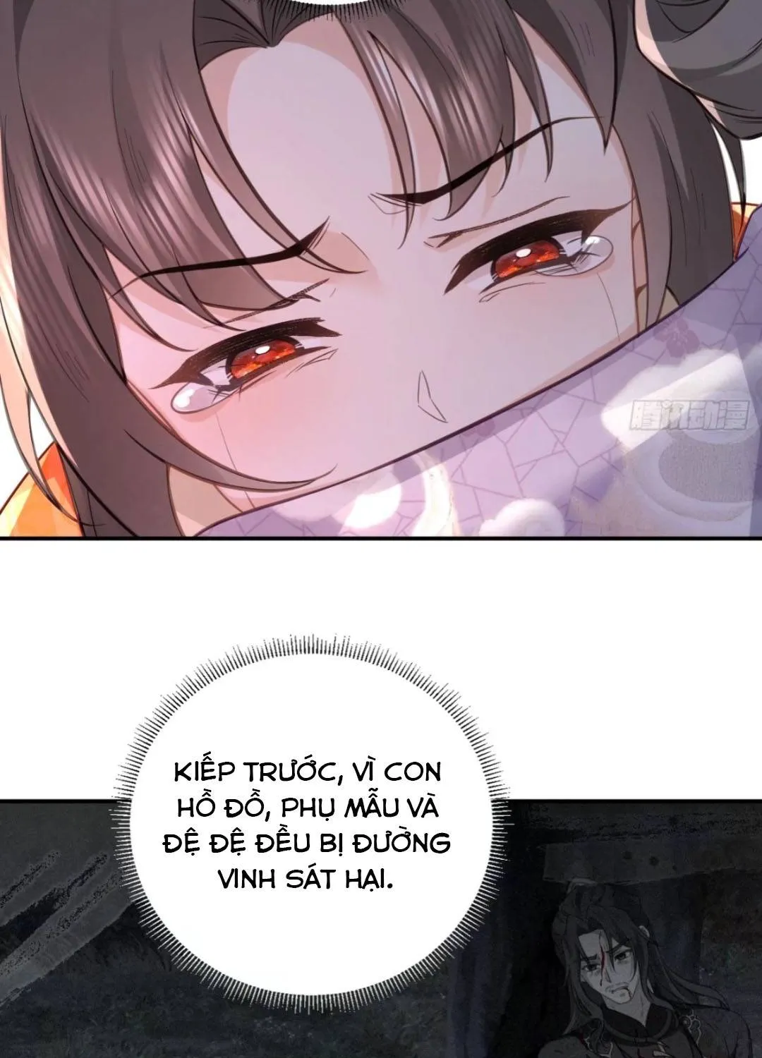 Trùng Sinh Gả Cho Tiểu Thúc Khác, Phu Thê Liên Thủ Ngược Tra Chapter 5 - Trang 18