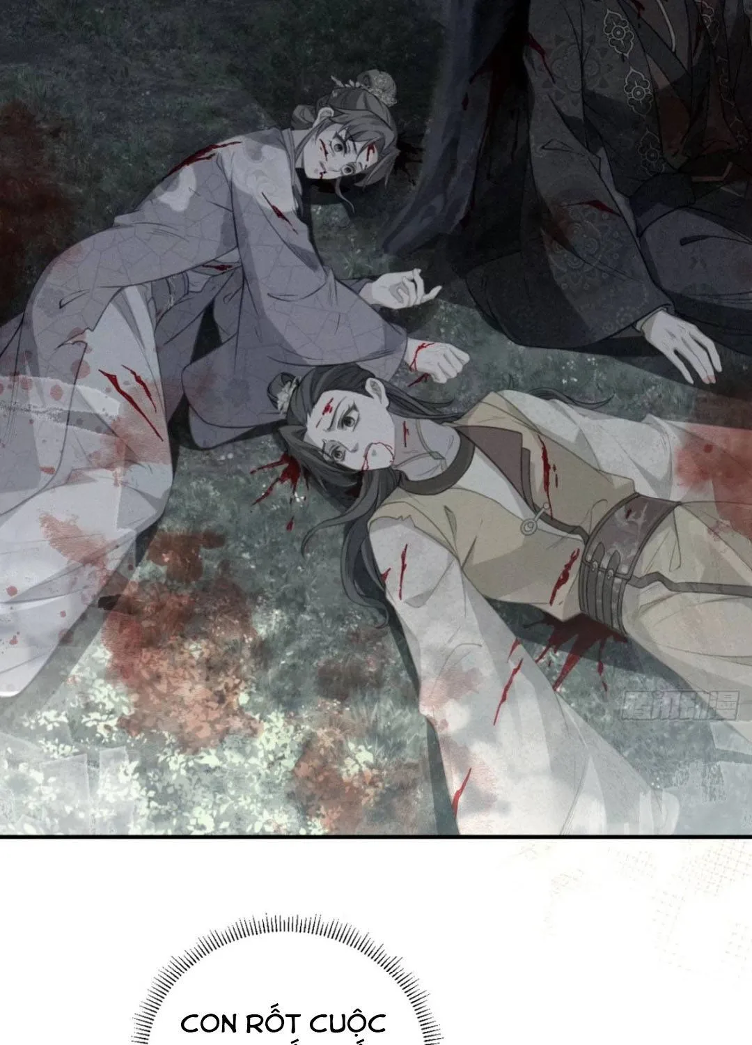 Trùng Sinh Gả Cho Tiểu Thúc Khác, Phu Thê Liên Thủ Ngược Tra Chapter 5 - Trang 19