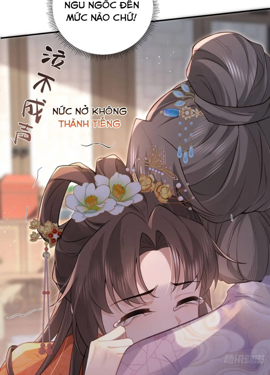 Trùng Sinh Gả Cho Tiểu Thúc Khác, Phu Thê Liên Thủ Ngược Tra Chapter 5 - Trang 20