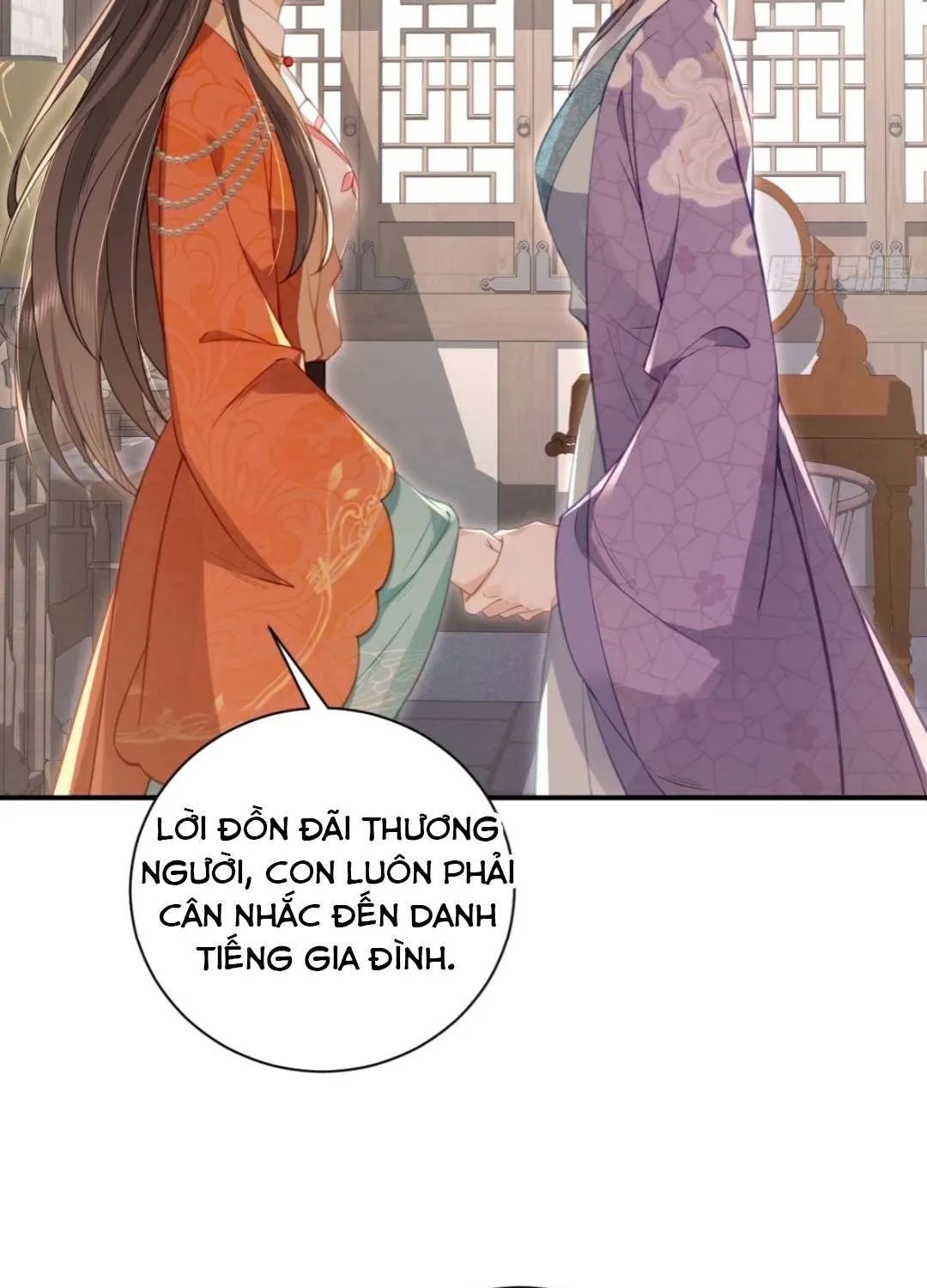 Trùng Sinh Gả Cho Tiểu Thúc Khác, Phu Thê Liên Thủ Ngược Tra Chapter 5 - Trang 26