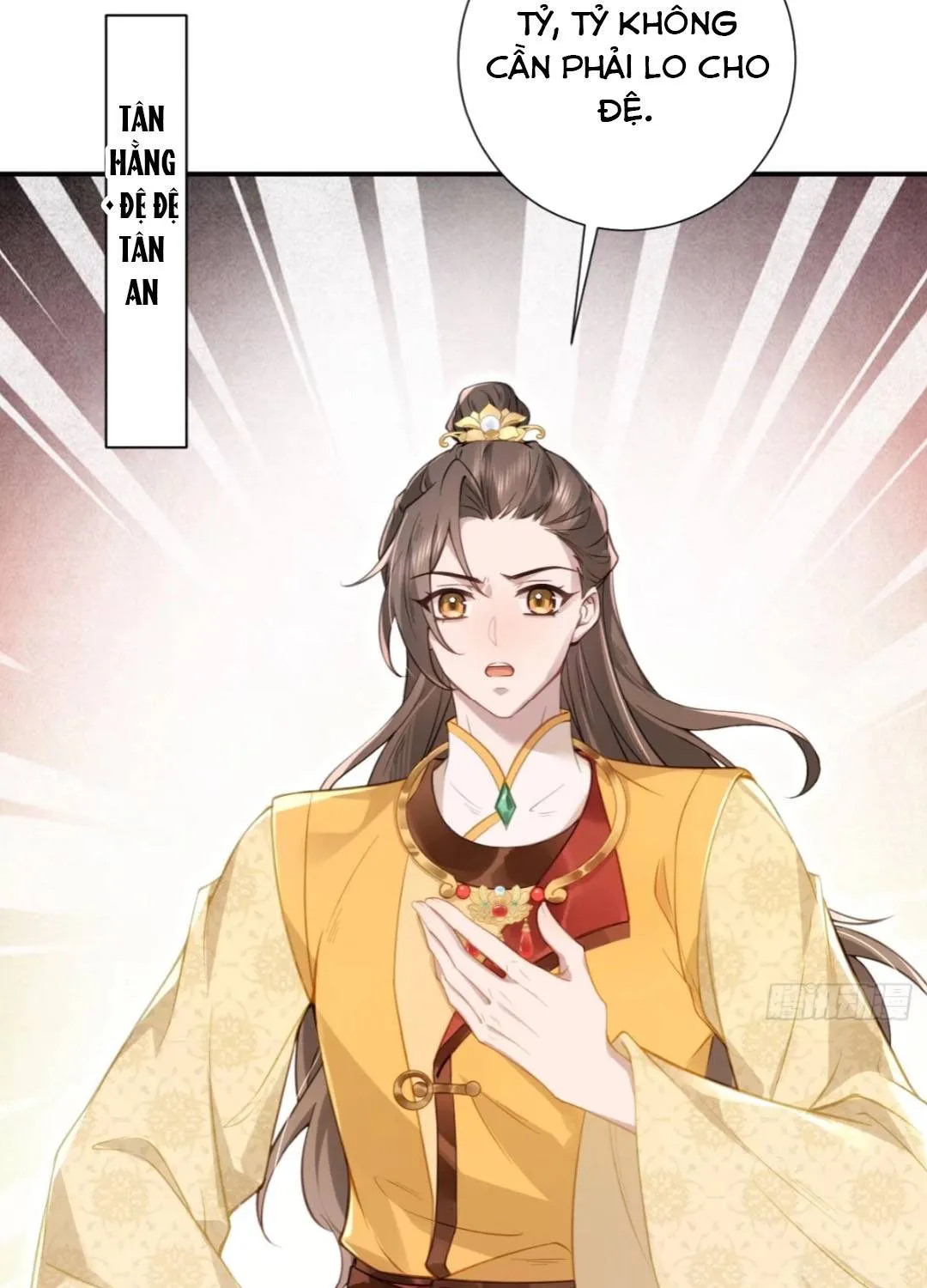 Trùng Sinh Gả Cho Tiểu Thúc Khác, Phu Thê Liên Thủ Ngược Tra Chapter 5 - Trang 28