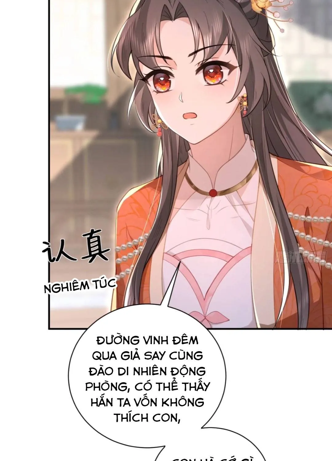 Trùng Sinh Gả Cho Tiểu Thúc Khác, Phu Thê Liên Thủ Ngược Tra Chapter 5 - Trang 32