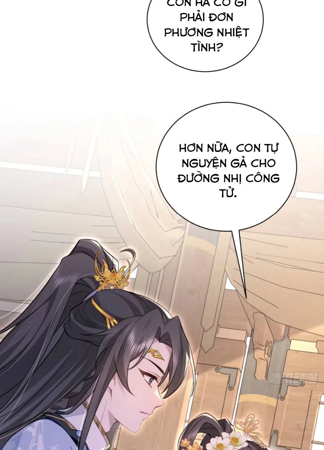 Trùng Sinh Gả Cho Tiểu Thúc Khác, Phu Thê Liên Thủ Ngược Tra Chapter 5 - Trang 33