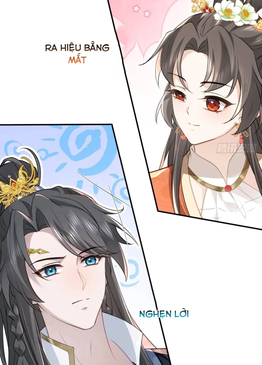Trùng Sinh Gả Cho Tiểu Thúc Khác, Phu Thê Liên Thủ Ngược Tra Chapter 5 - Trang 36