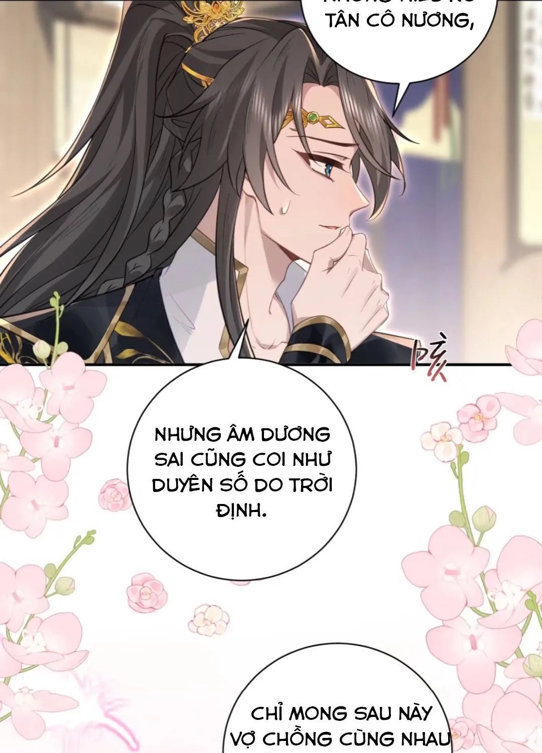 Trùng Sinh Gả Cho Tiểu Thúc Khác, Phu Thê Liên Thủ Ngược Tra Chapter 5 - Trang 38