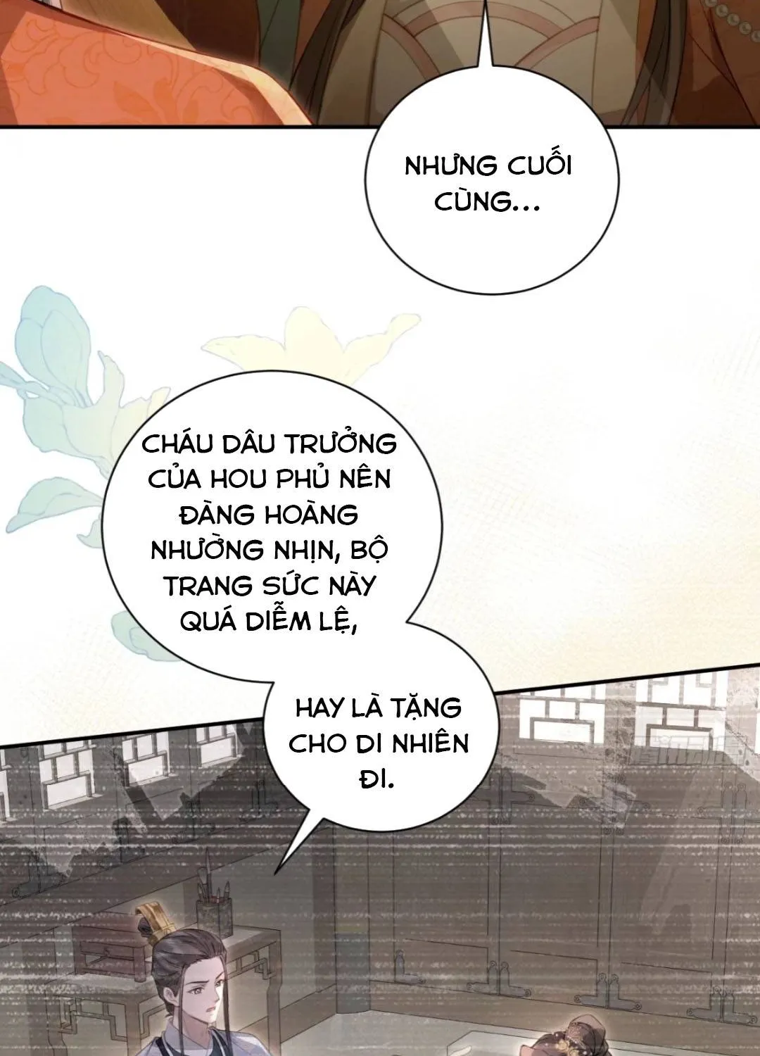 Trùng Sinh Gả Cho Tiểu Thúc Khác, Phu Thê Liên Thủ Ngược Tra Chapter 5 - Trang 7