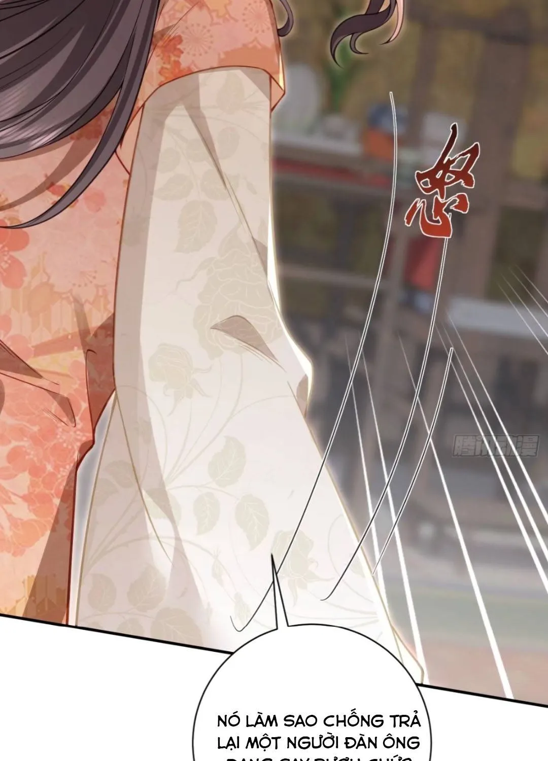 Trùng Sinh Gả Cho Tiểu Thúc Khác, Phu Thê Liên Thủ Ngược Tra Chapter 6 - Trang 11