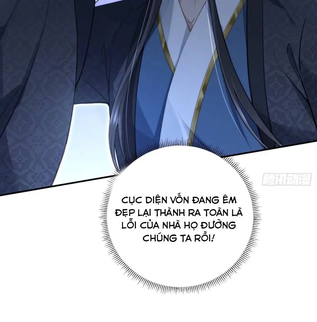 Trùng Sinh Gả Cho Tiểu Thúc Khác, Phu Thê Liên Thủ Ngược Tra Chapter 6 - Trang 14