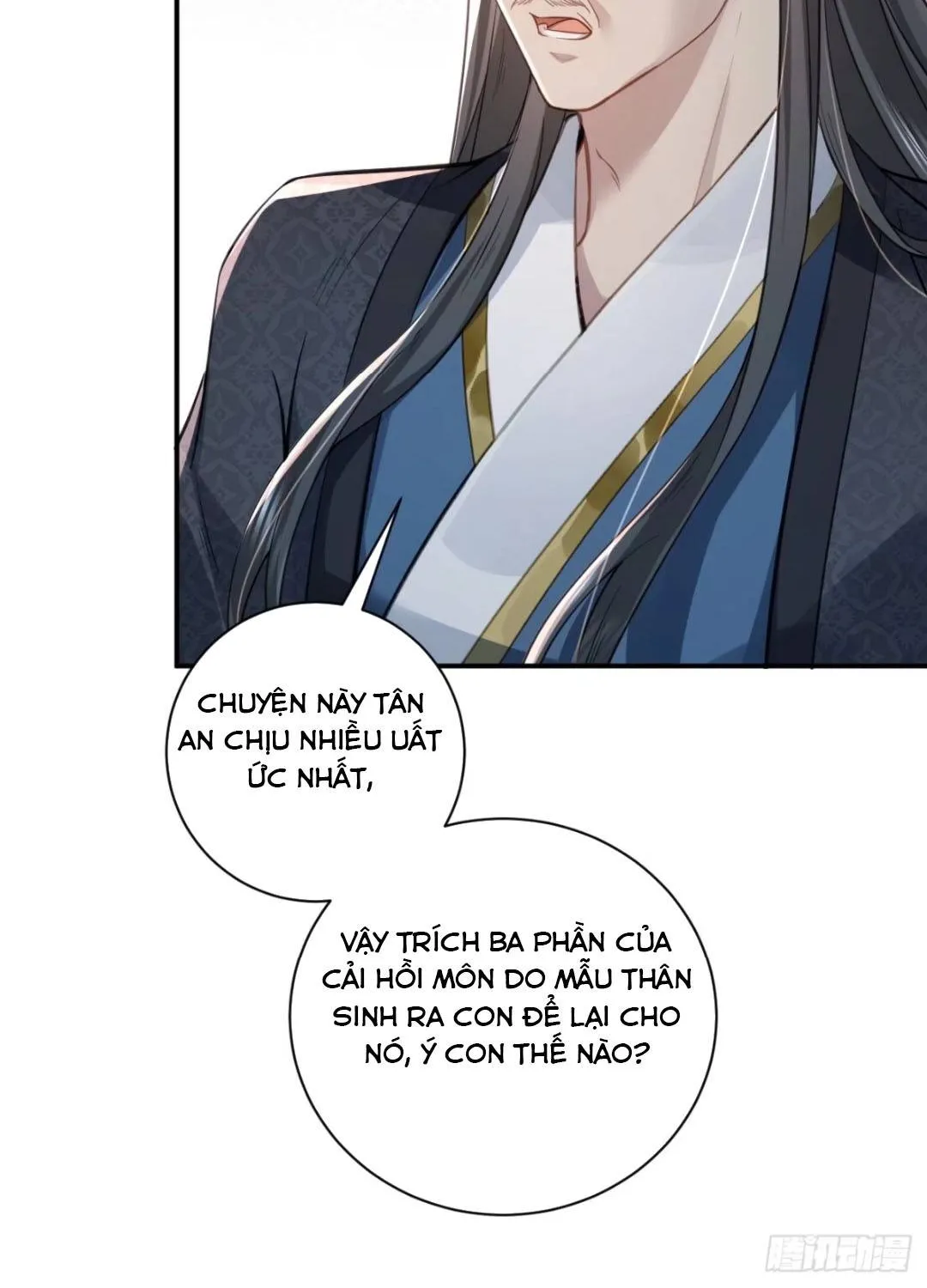 Trùng Sinh Gả Cho Tiểu Thúc Khác, Phu Thê Liên Thủ Ngược Tra Chapter 6 - Trang 20