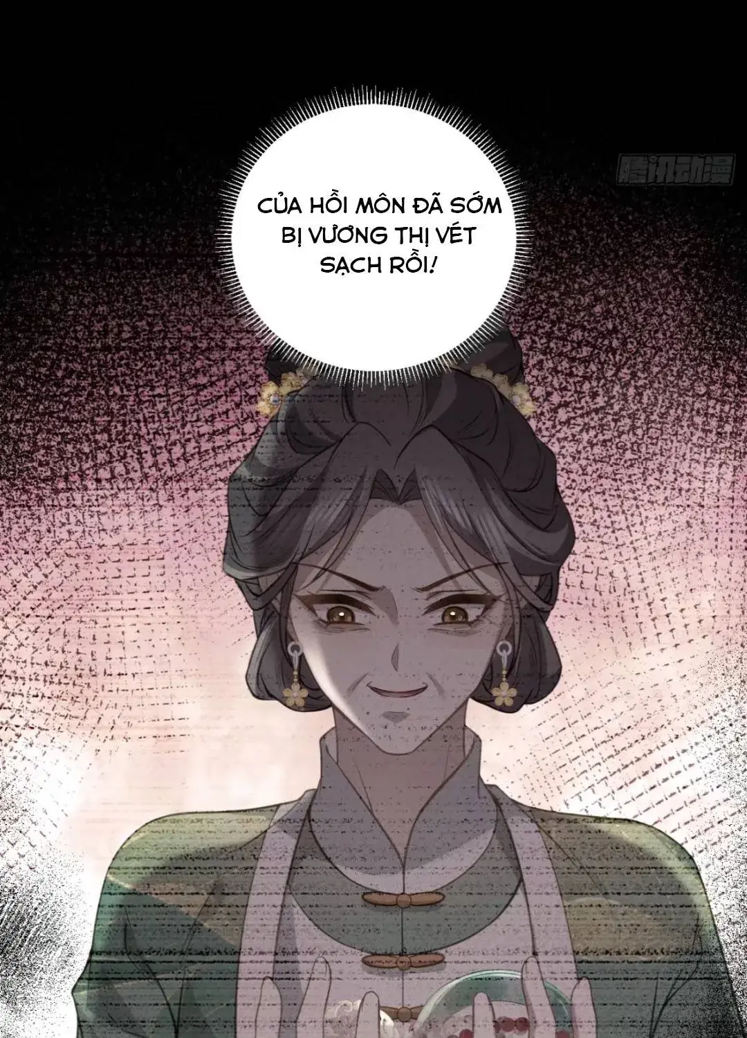 Trùng Sinh Gả Cho Tiểu Thúc Khác, Phu Thê Liên Thủ Ngược Tra Chapter 6 - Trang 28