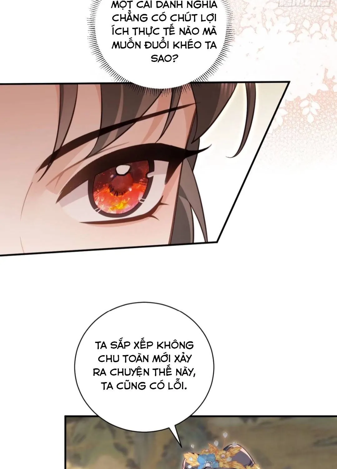Trùng Sinh Gả Cho Tiểu Thúc Khác, Phu Thê Liên Thủ Ngược Tra Chapter 6 - Trang 31
