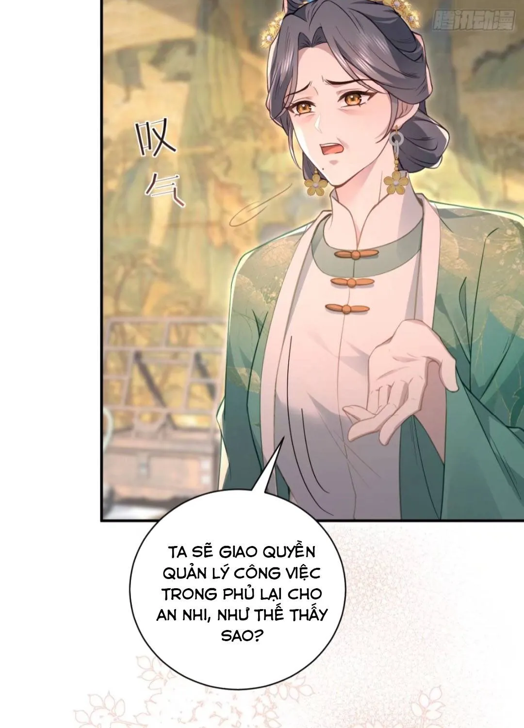 Trùng Sinh Gả Cho Tiểu Thúc Khác, Phu Thê Liên Thủ Ngược Tra Chapter 6 - Trang 32