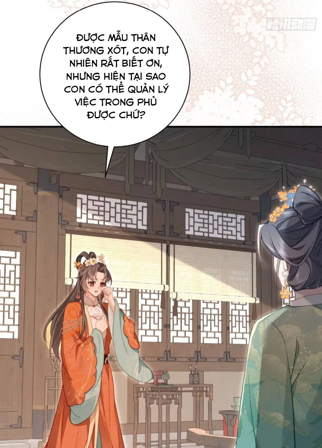 Trùng Sinh Gả Cho Tiểu Thúc Khác, Phu Thê Liên Thủ Ngược Tra Chapter 6 - Trang 33