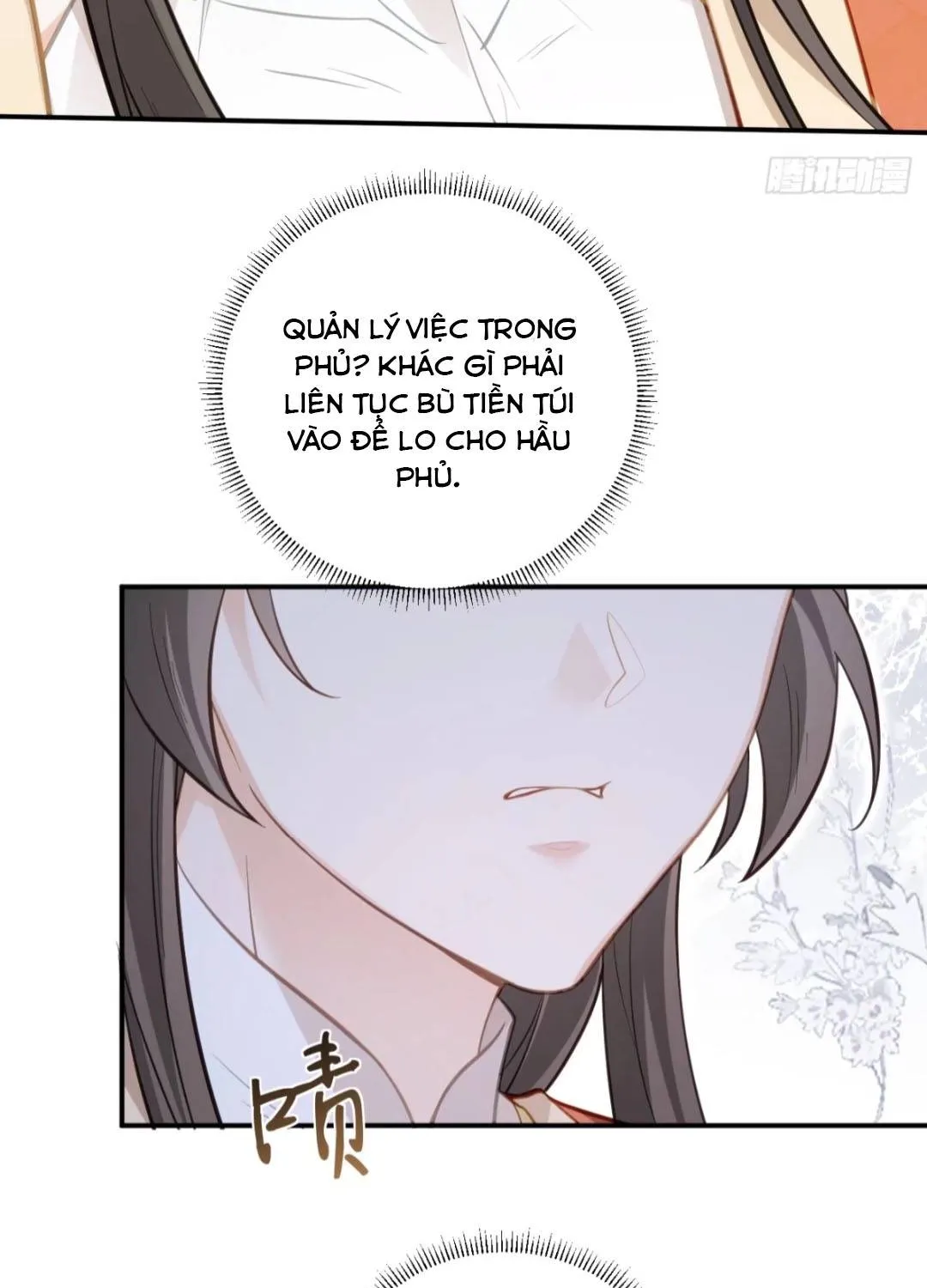 Trùng Sinh Gả Cho Tiểu Thúc Khác, Phu Thê Liên Thủ Ngược Tra Chapter 6 - Trang 36