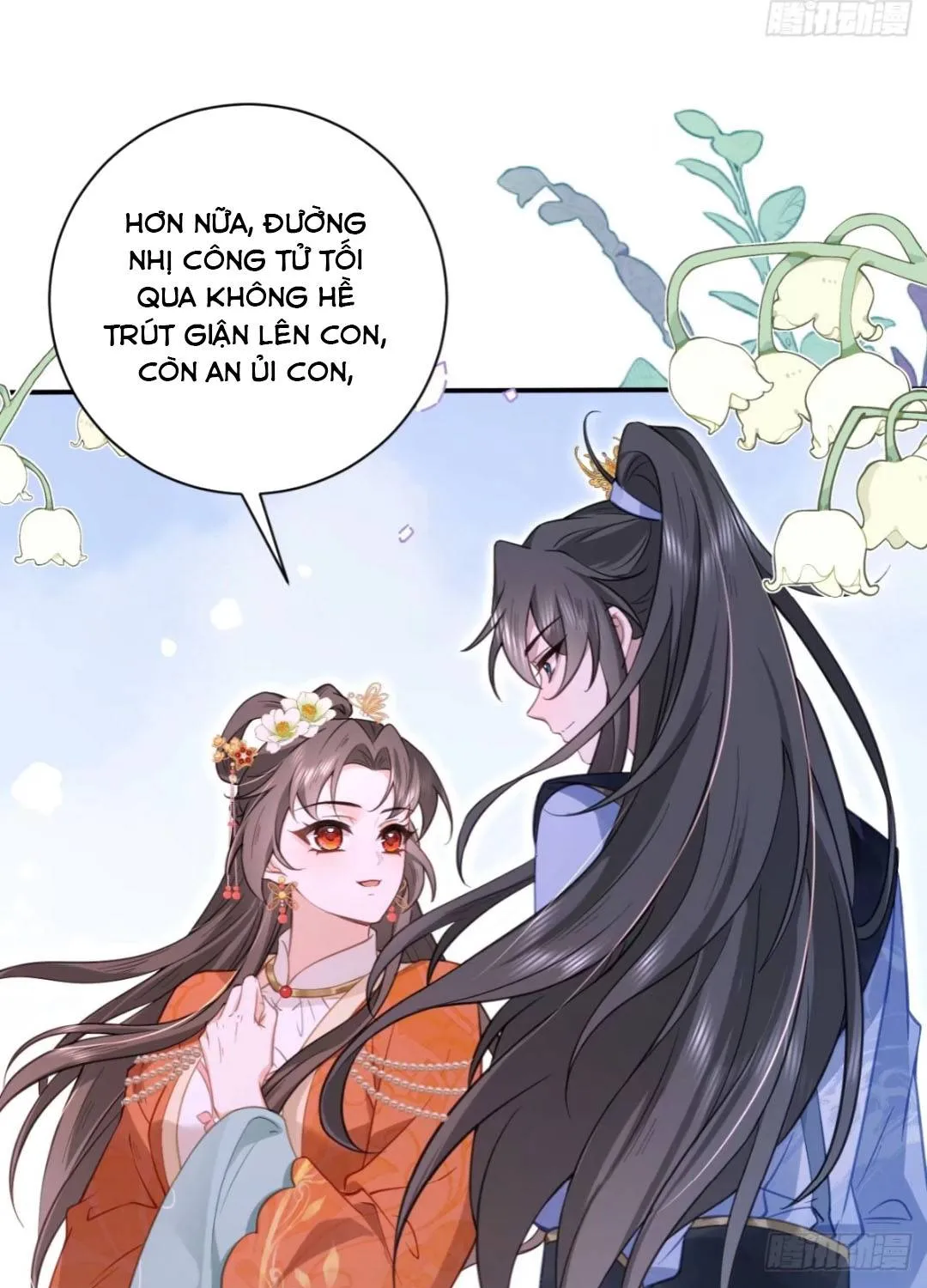 Trùng Sinh Gả Cho Tiểu Thúc Khác, Phu Thê Liên Thủ Ngược Tra Chapter 6 - Trang 38