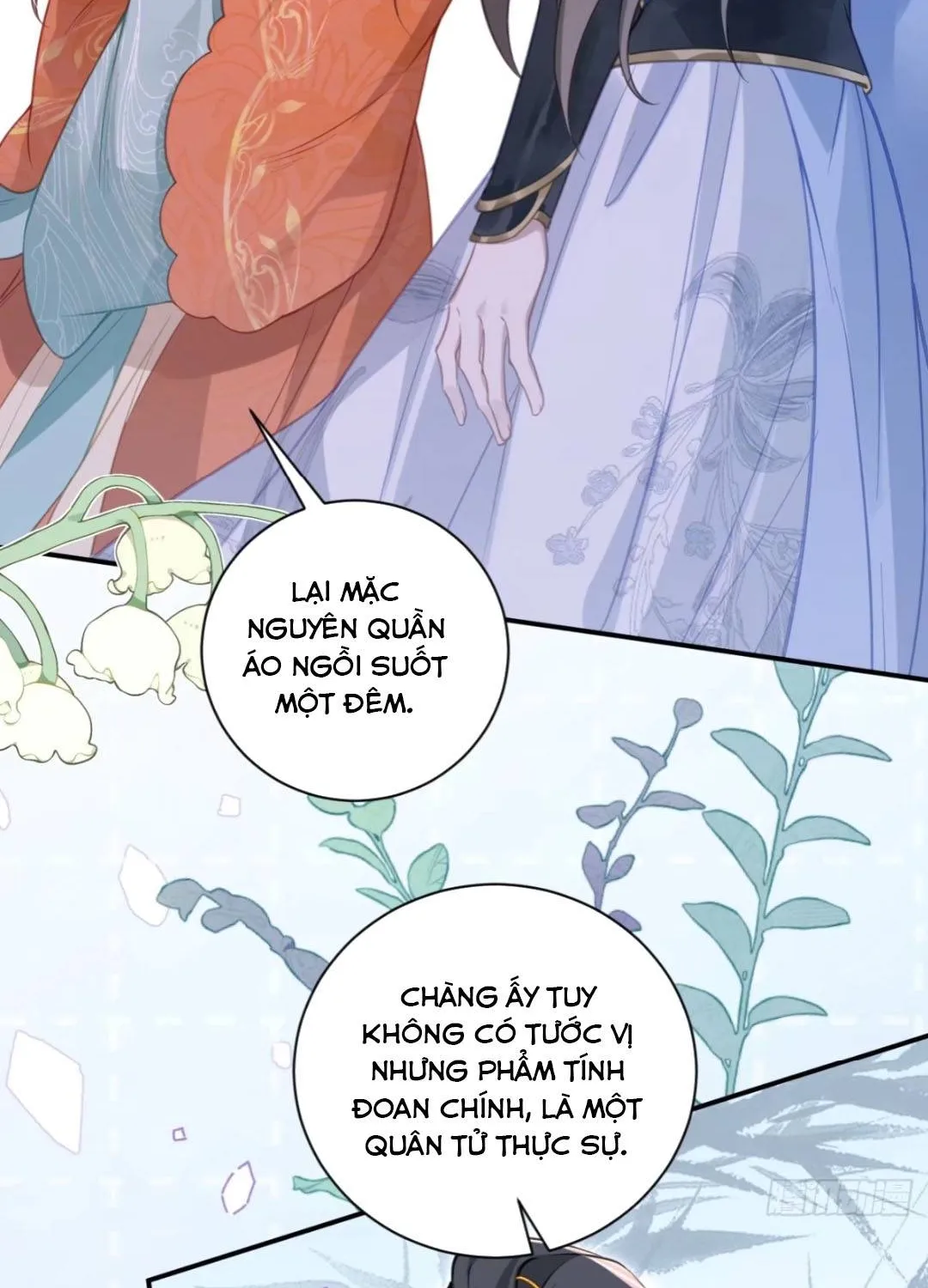 Trùng Sinh Gả Cho Tiểu Thúc Khác, Phu Thê Liên Thủ Ngược Tra Chapter 6 - Trang 39