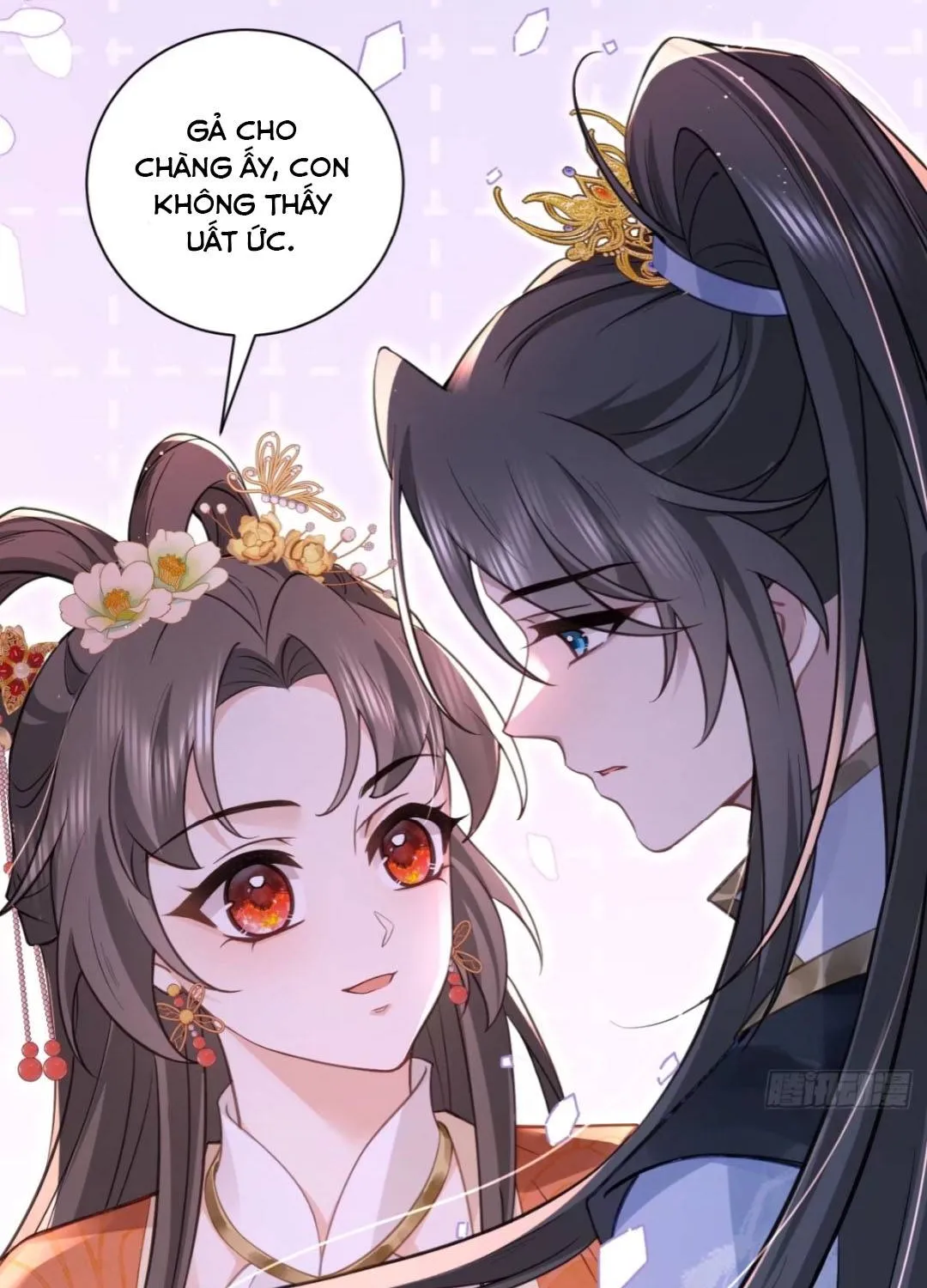 Trùng Sinh Gả Cho Tiểu Thúc Khác, Phu Thê Liên Thủ Ngược Tra Chapter 6 - Trang 41