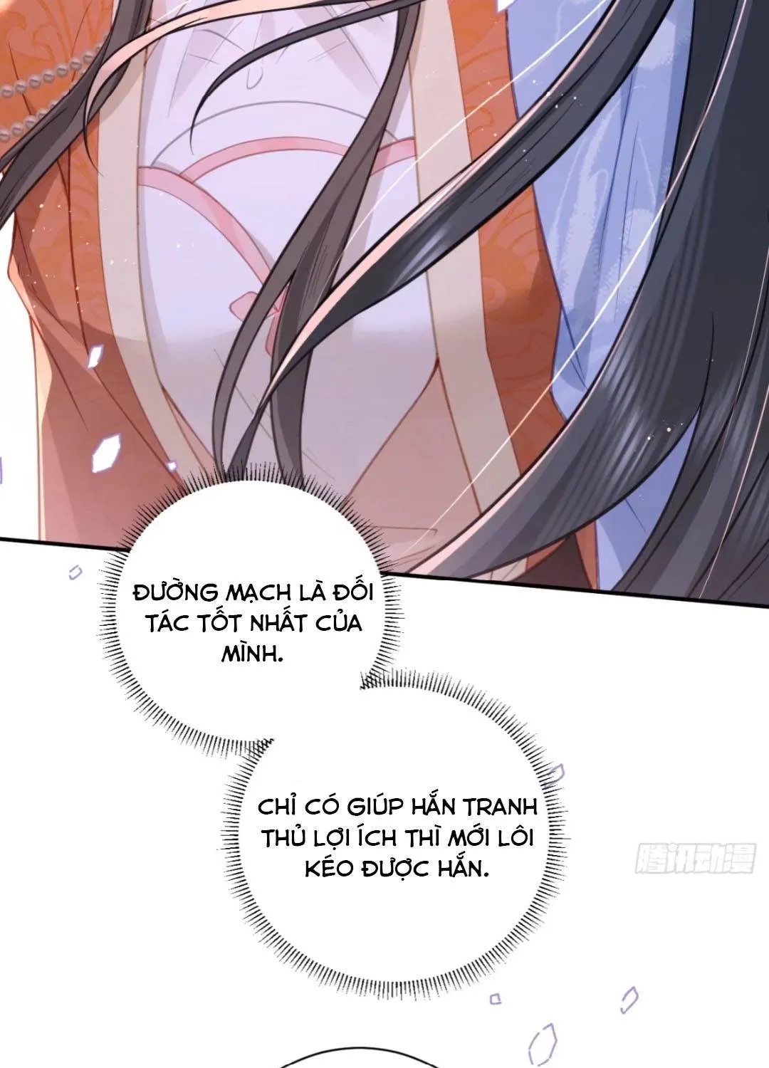 Trùng Sinh Gả Cho Tiểu Thúc Khác, Phu Thê Liên Thủ Ngược Tra Chapter 6 - Trang 42