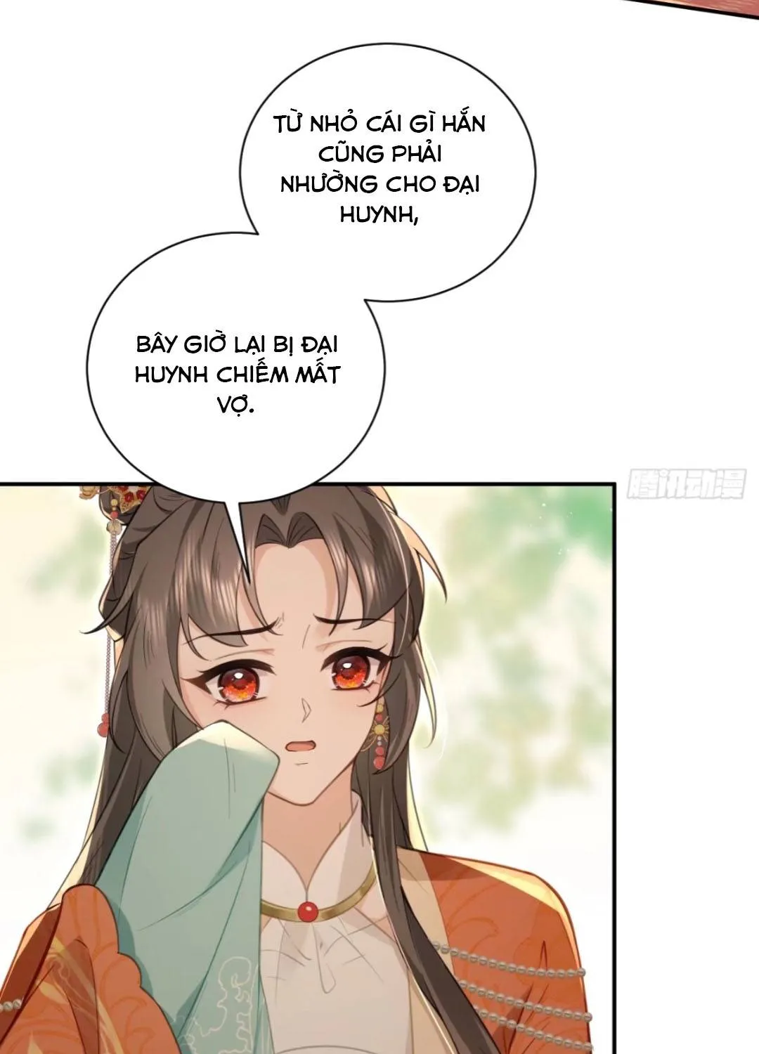 Trùng Sinh Gả Cho Tiểu Thúc Khác, Phu Thê Liên Thủ Ngược Tra Chapter 6 - Trang 45
