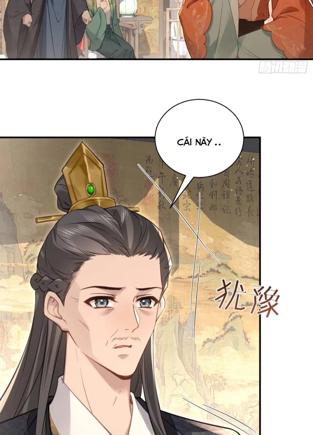 Trùng Sinh Gả Cho Tiểu Thúc Khác, Phu Thê Liên Thủ Ngược Tra Chapter 6 - Trang 47