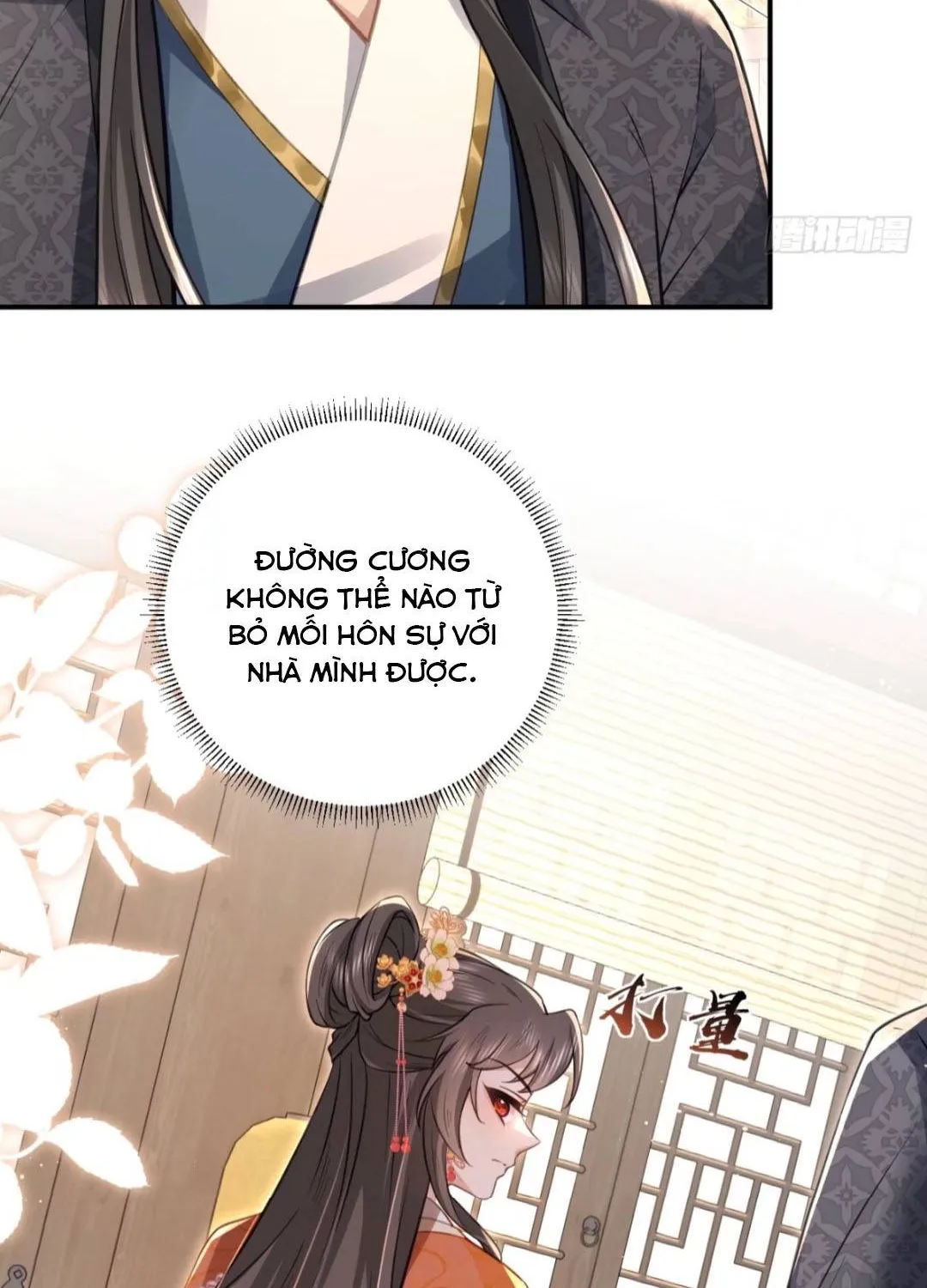 Trùng Sinh Gả Cho Tiểu Thúc Khác, Phu Thê Liên Thủ Ngược Tra Chapter 6 - Trang 48